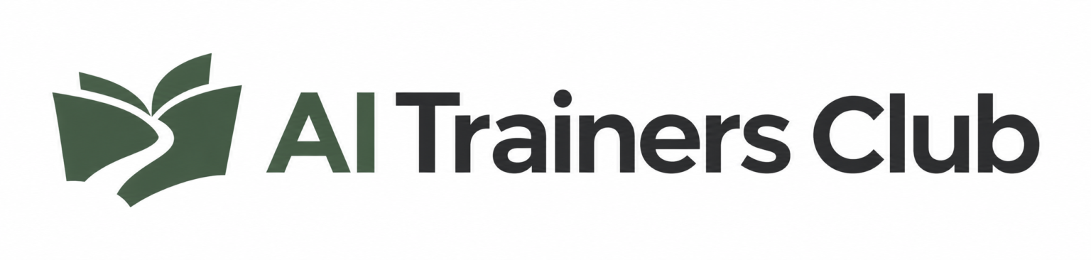 AI Training vs Data Annotation: What's the Difference? - AI Trainers club
